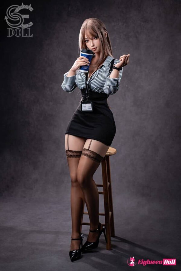 SEDoll-3104-Silicone-Sex-Doll-Yuuki.K-T161cm-C-cup-1