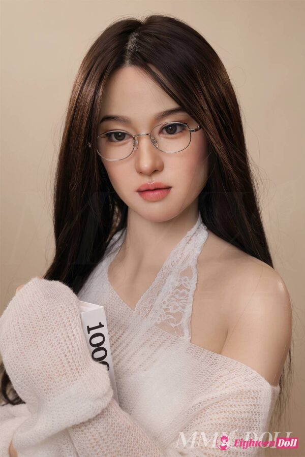 Silicone Sex Doll 165(A)cm D cup MengFei-21