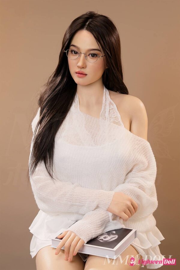 Silicone Sex Doll 165(A)cm D cup MengFei-3