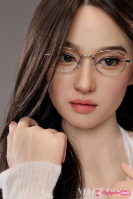 Silicone Sex Doll 165(A)cm D cup MengFei-9