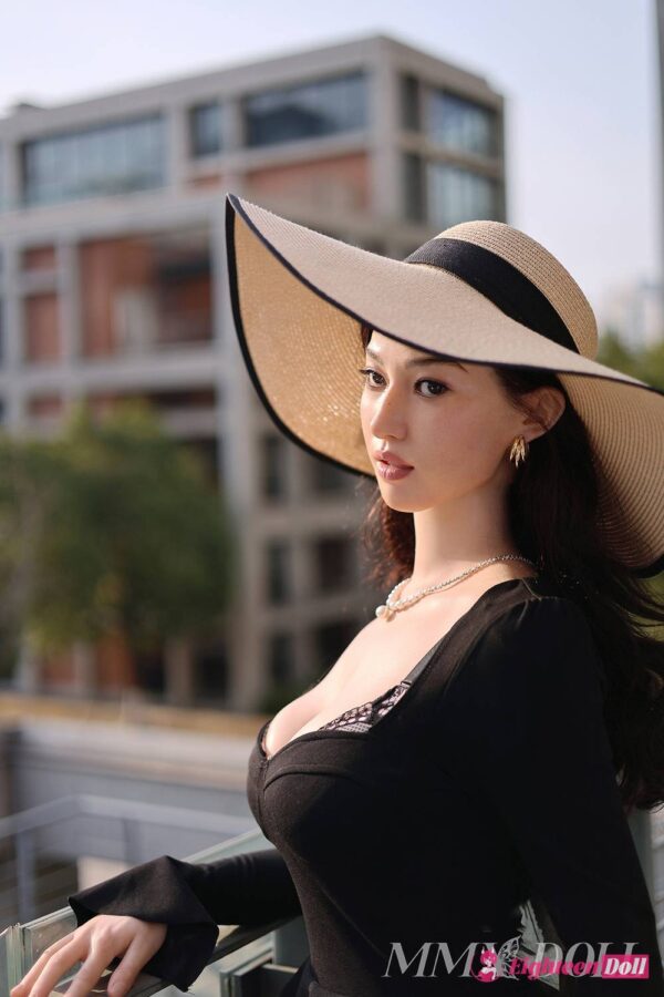 Silicone Sex Doll 165(B)cm E cup MengFei (ROS)-11