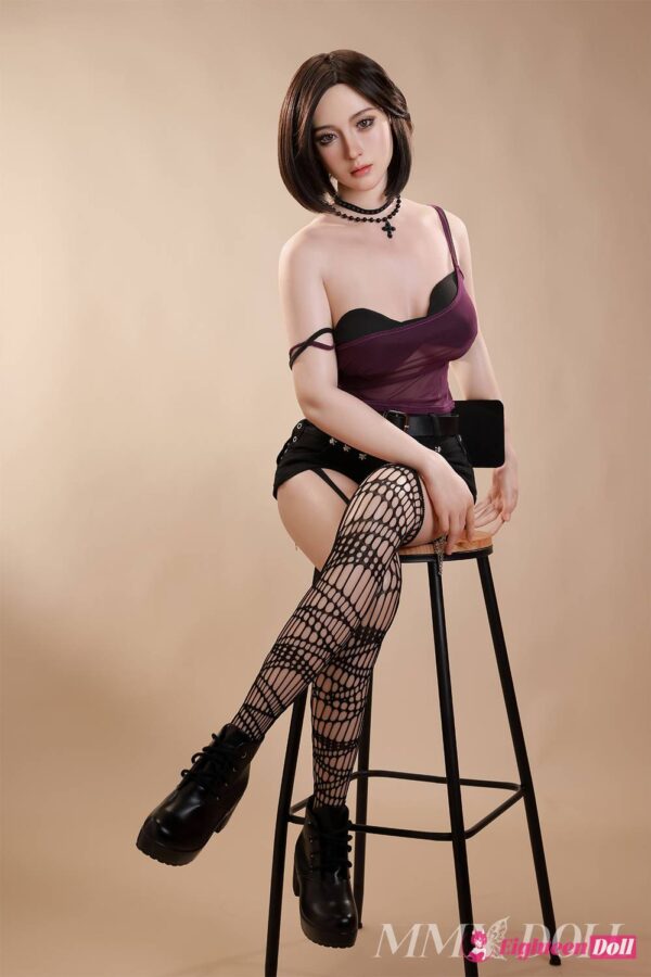 Silicone Sex Doll 165(B)cm E cup MengQi-8