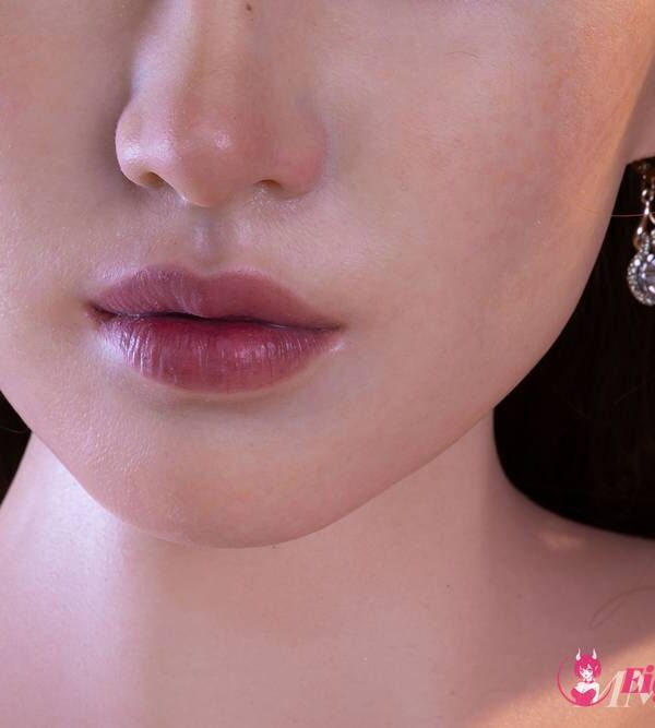 Silicone Sex Doll 168(A)cm E cup Meng Fei-2