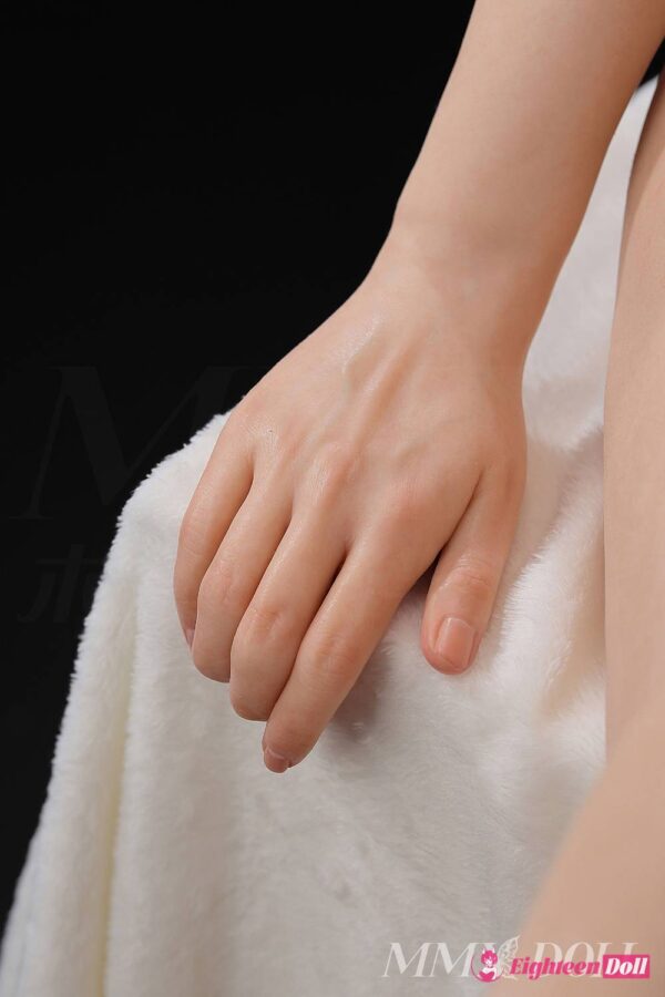 Silicone Sex Doll Little Orange 1 163(A)cm C cup-13
