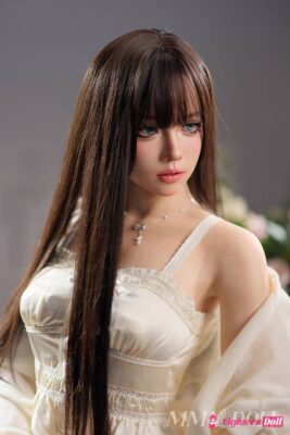 Silicone Sex Doll Little Orange 1 163(A)cm C cup-8