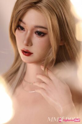 Silicone Sex Doll MengFan 163(A)cm C cup-6