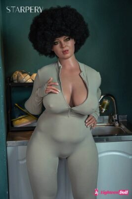 Starpery Doll-Silicone-Sex-Doll-#Ursula-161cm-H-cup-ROS-4
