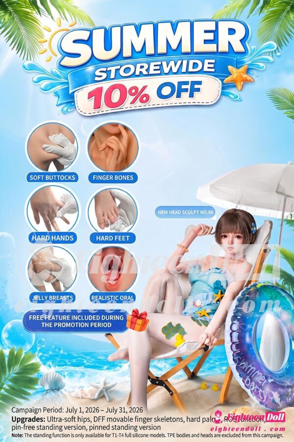 JiuSheng Doll Promotion Sale-20260701